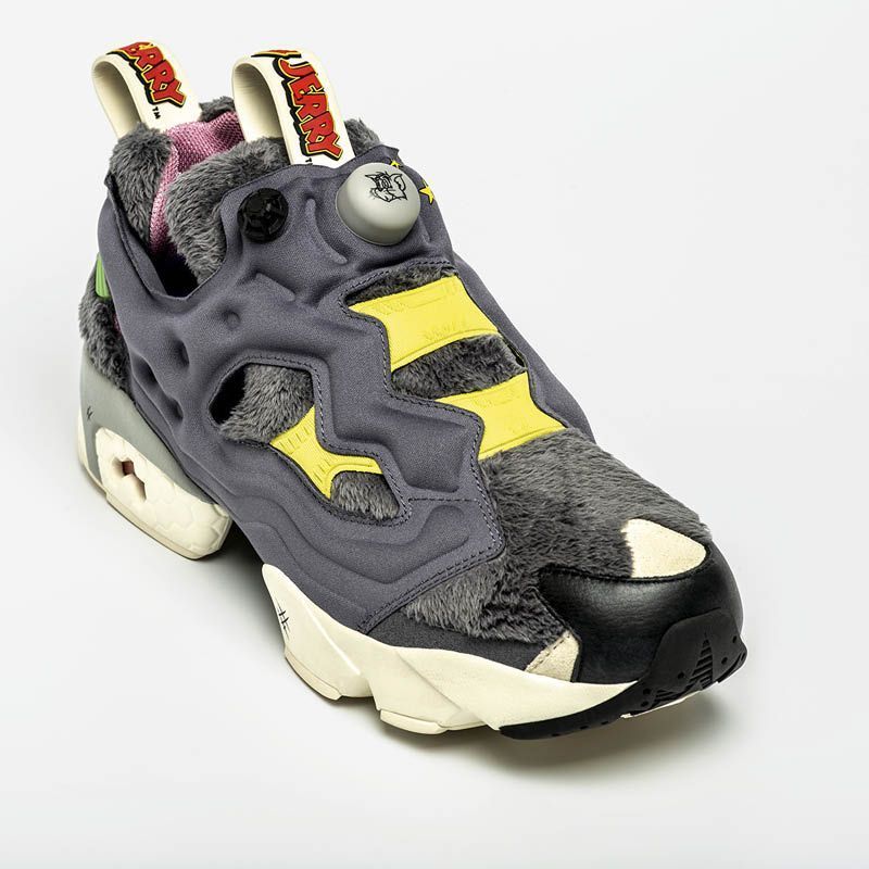 Tom and jerry shoes hot sale reebok