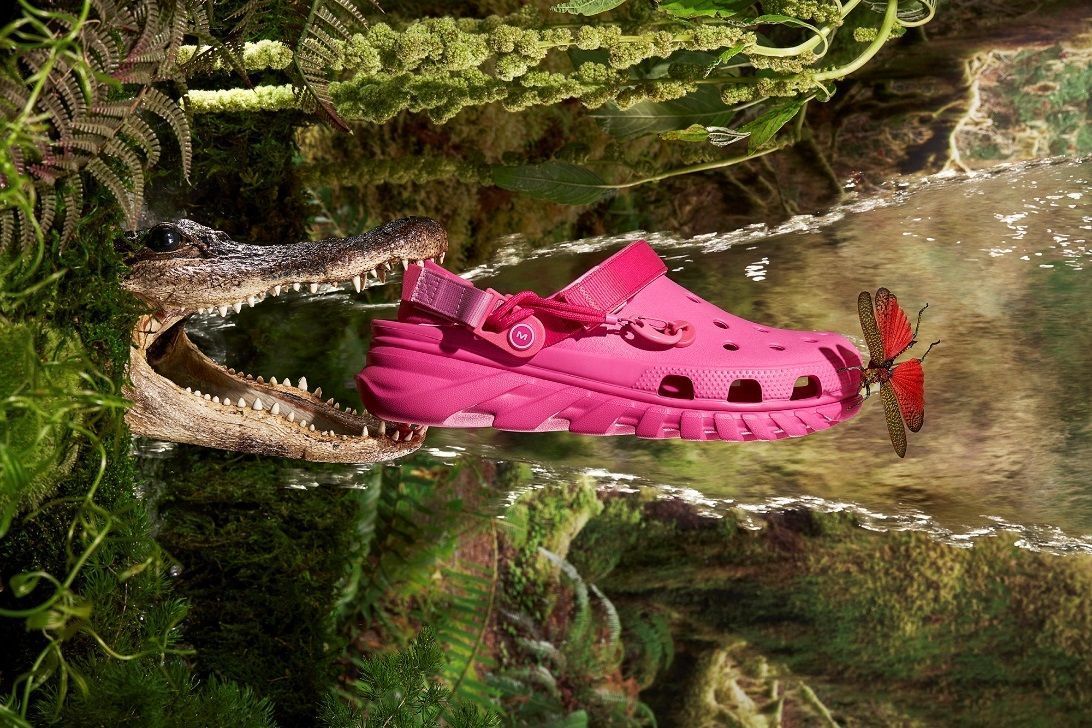 2020 crocs