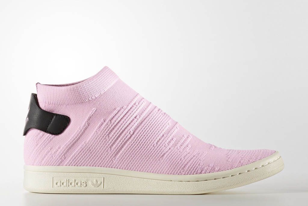 Adidas Stan Smith Trend Top Stretch Sneakers Released