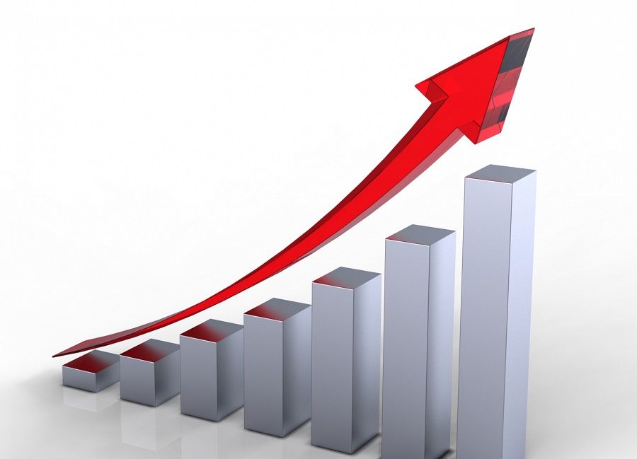 Il volume delle importazioni di calzature russe è aumentato all'inizio del 2021.