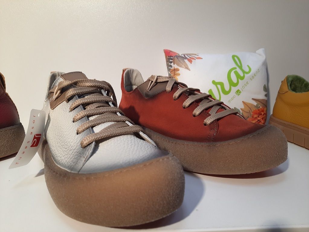 Spanien: Schuhproduktion bricht ein