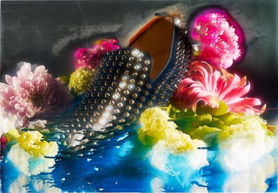 Christian Louboutin to design Cinderella slipper - Telegraph