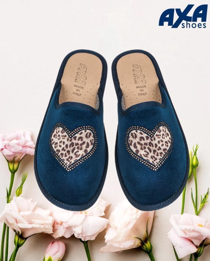 We look forward to seeing you at the AXA stand at the Euro Shoes exhibition