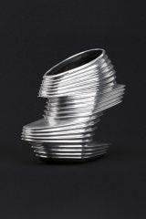 Zaha Hadid creó rascacielos para United Nude