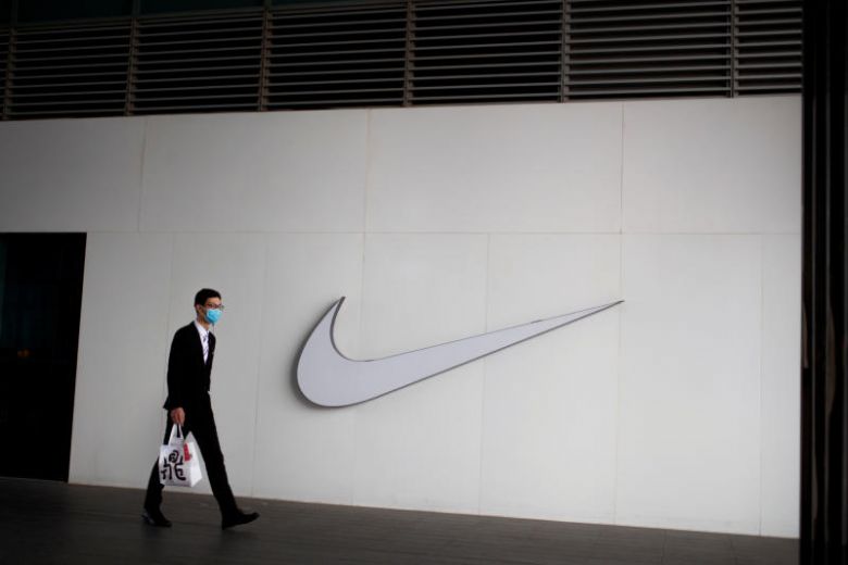 Nike stores in several countries will be temporarily closed