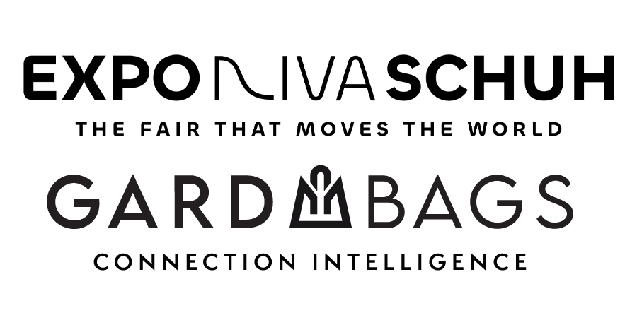 Expo Riva Schuh & Gardabags представила новый логотип