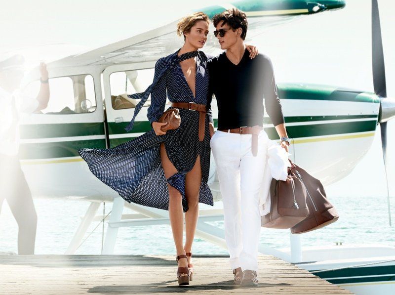 Michael Kors zeigte gute Finanzergebnisse für das 2. Quartal