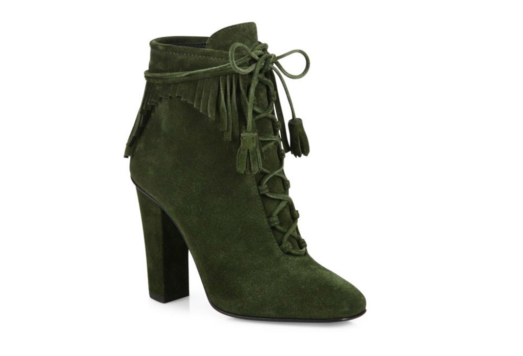 Giuseppe Zanotti Ankle Boots