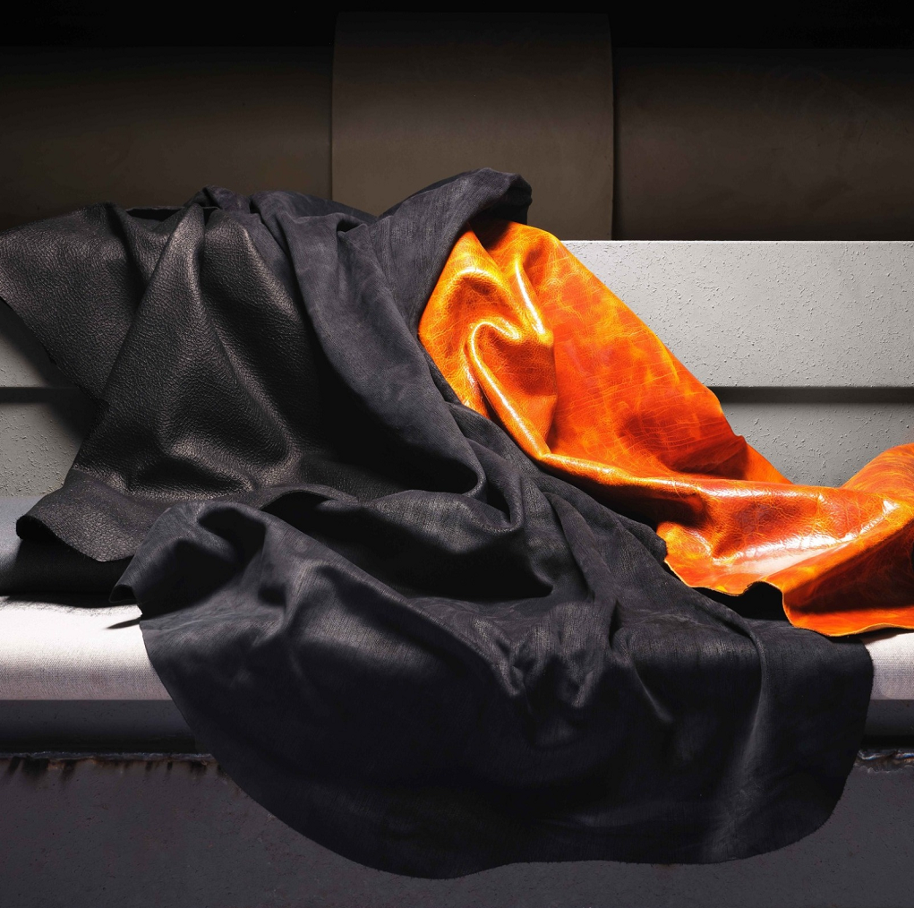 Die durch einen Brand beschädigte Gerberei Ecco Leather in Dongen wird nicht wieder aufgebaut.