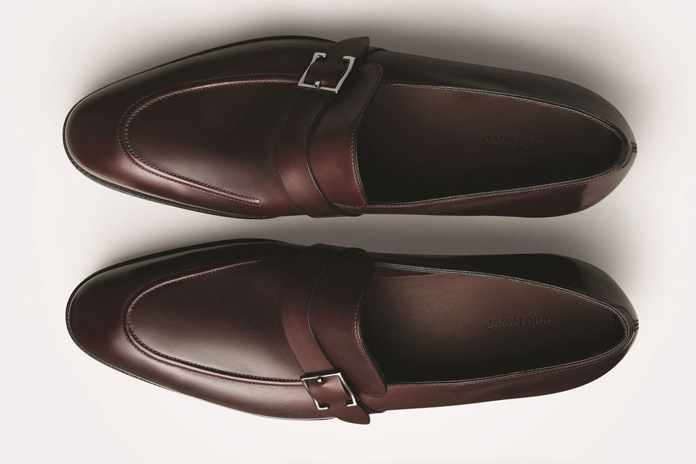 John Lobb Launches New Shoe Day Model