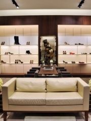 Salvatore Ferragamo celebrates anniversary