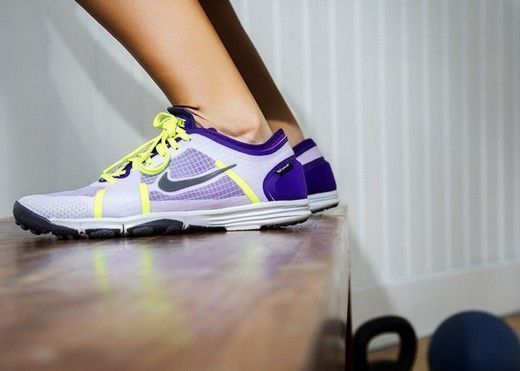 Nike выпустит обувь нового поколения