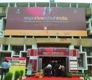 Indian Expo Riva Schuh summed up