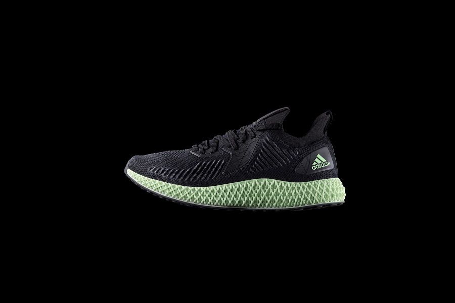 Adidas Alphaedge 4D, 23.999 RUB