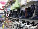 I calzolai in Bielorussia aumenteranno la produzione di scarpe in pelle del 9,1%