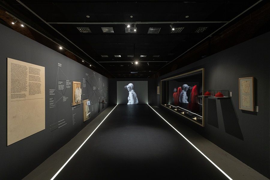 Il Museo di Mosca ei grandi magazzini Trend Island organizzano una serie di eventi di moda