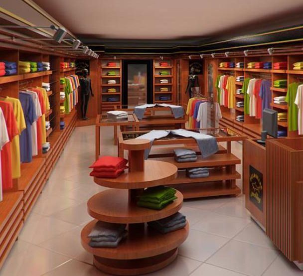 May 23, 2014 Visual merchandising: how to increase sales in clothing, shoes and accessories stores