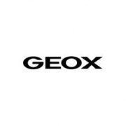 Geox changes positioning