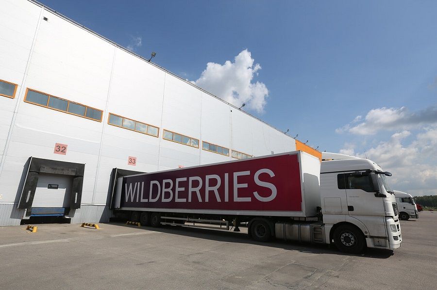 Wildberries costruirà centri di distribuzione nelle regioni di Tula e Samara