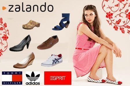 Zalando goes public