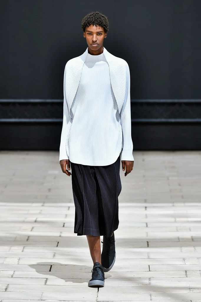 Homme Plissé Issey Miyake