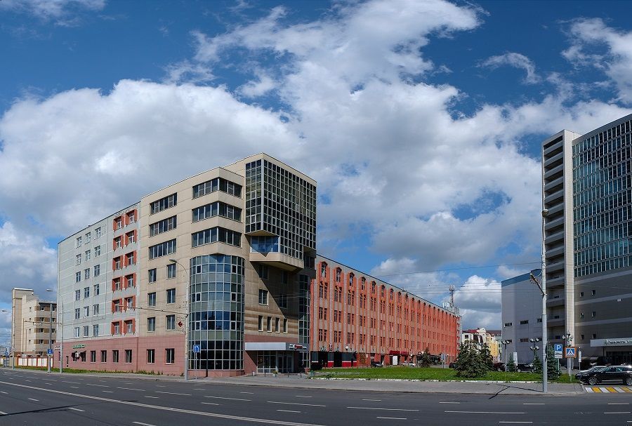 Spartak shoe network opened 60 company store