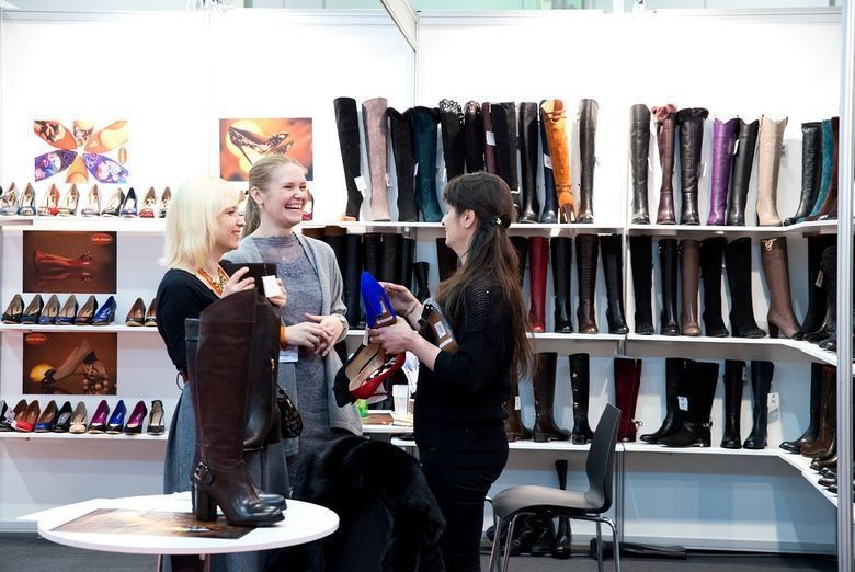 Novosibirsk acogerá la exposición "SibShuz - 2015"