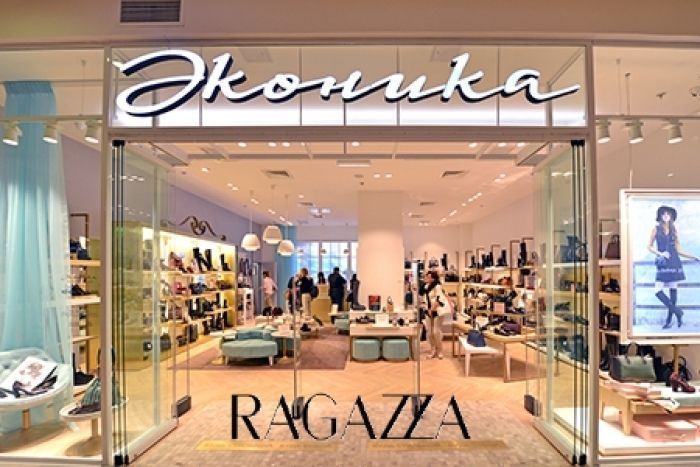 By the end of the year Econika will rebrand 22 stores