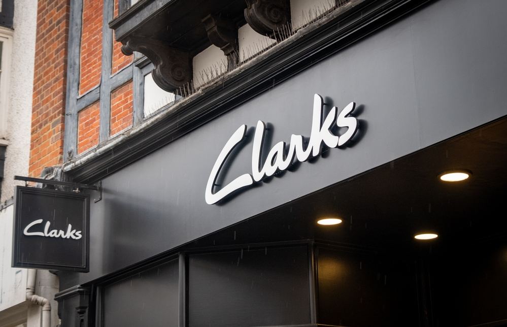 Clarks откроет шестнадцать магазинов в странах Бенилюкса