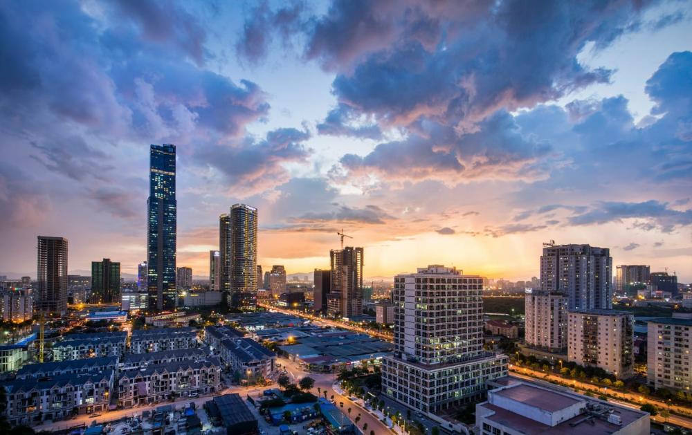 Vietnam supera a China en la carrera por el mercado estadounidense.
