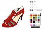 Dress Theater Showroom y Shoes of Prey anuncian asociación