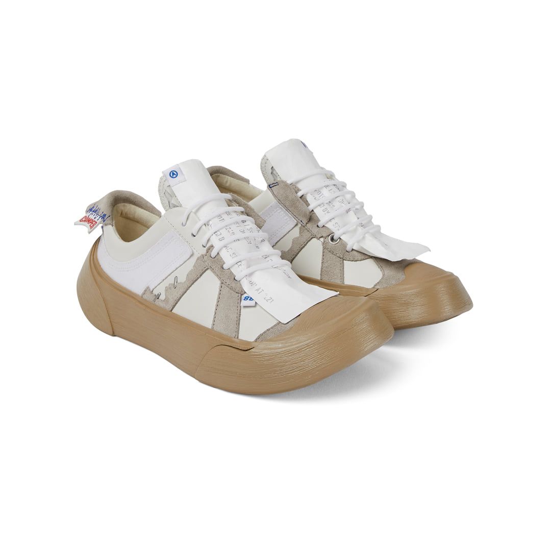 Camper Womens Shoes - Fall - Winter 2023/24