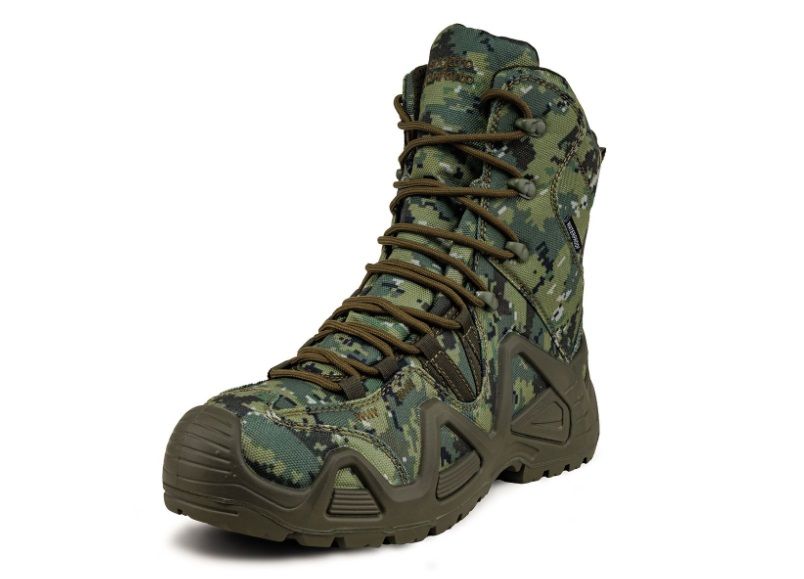 tactical boots