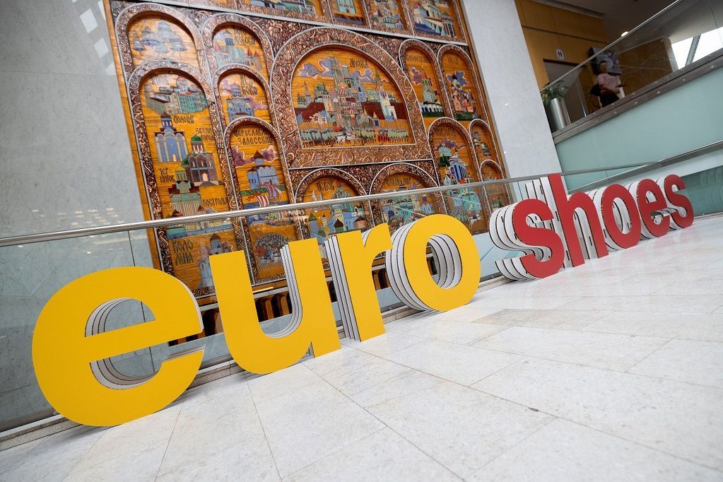 Обновился дизайн и функционал сайта выставки Euro Shoes!