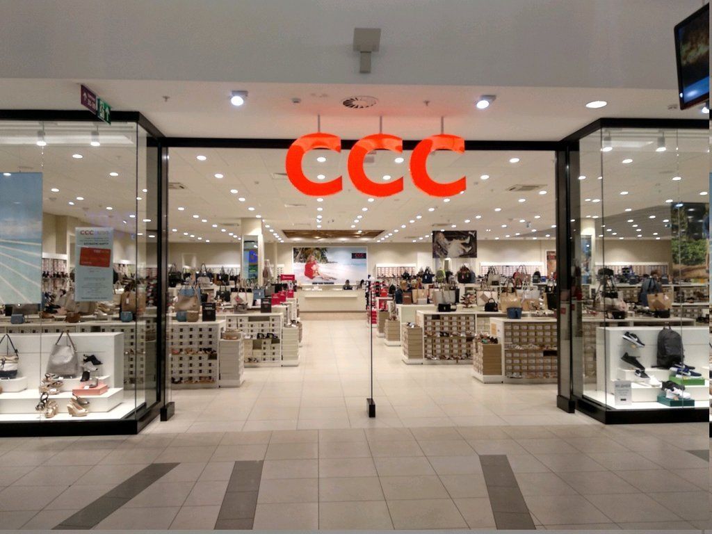 CCC reports record revenue in the third quarter of 2021