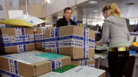 More and more Russians are buying in foreign online stores