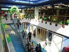 By 2012, Omsk will occupy a leading position in Russia in the number of shopping centers among the regions