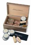 Santoni Brand Launches Exclusive Shoe Care Gift Set