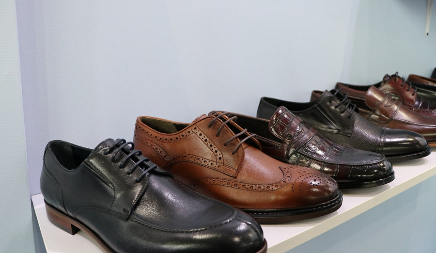 Export of leather and footwear products to Russia from Uzbekistan in 2022 increased by 61%