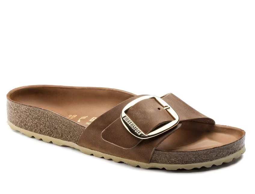 Birkenstock повышает свой годовой прогноз на фоне высокого спроса