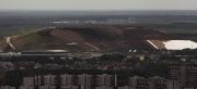 A shopping center will appear on the Kiev highway