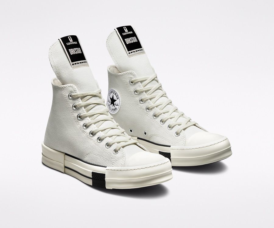 converse x rick