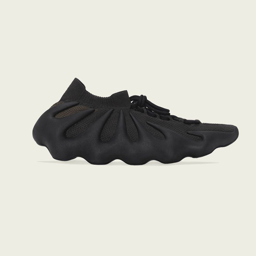 adidas + YEEZY выпустили YEEZY 450 Dark Slate 