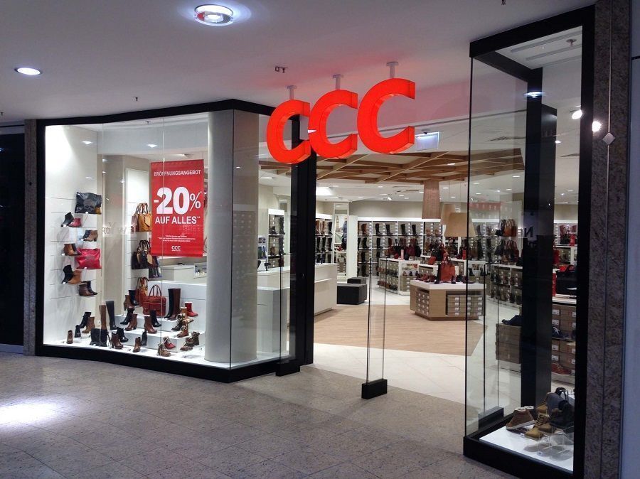 Ccc shoes hotsell shop