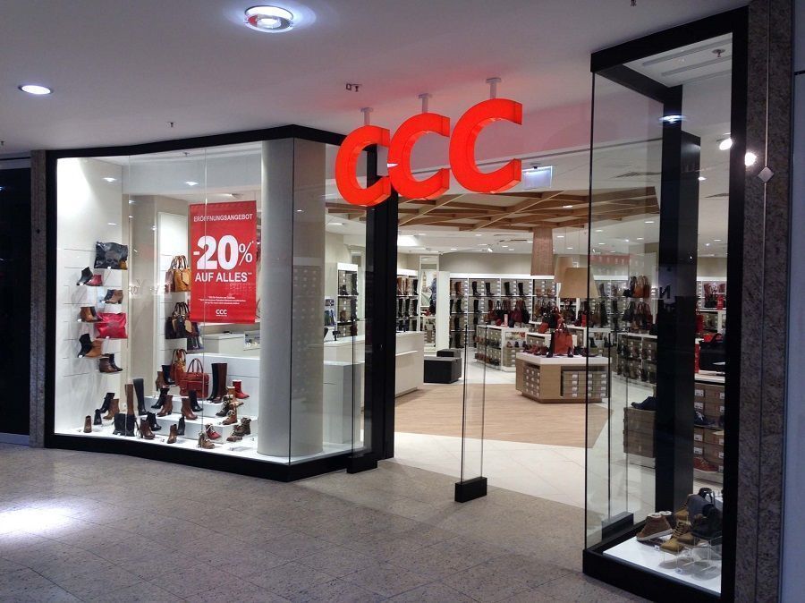 CCC Germany filed for bankruptcy