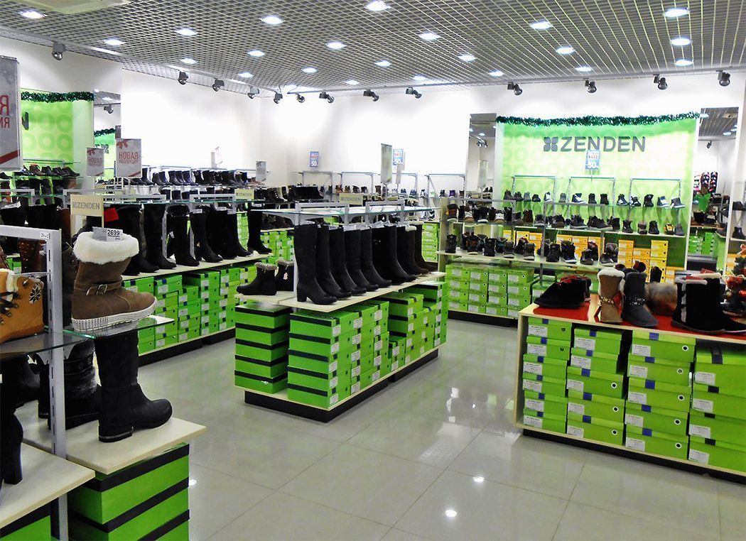 Zenden Upgrades Product Revaluation System