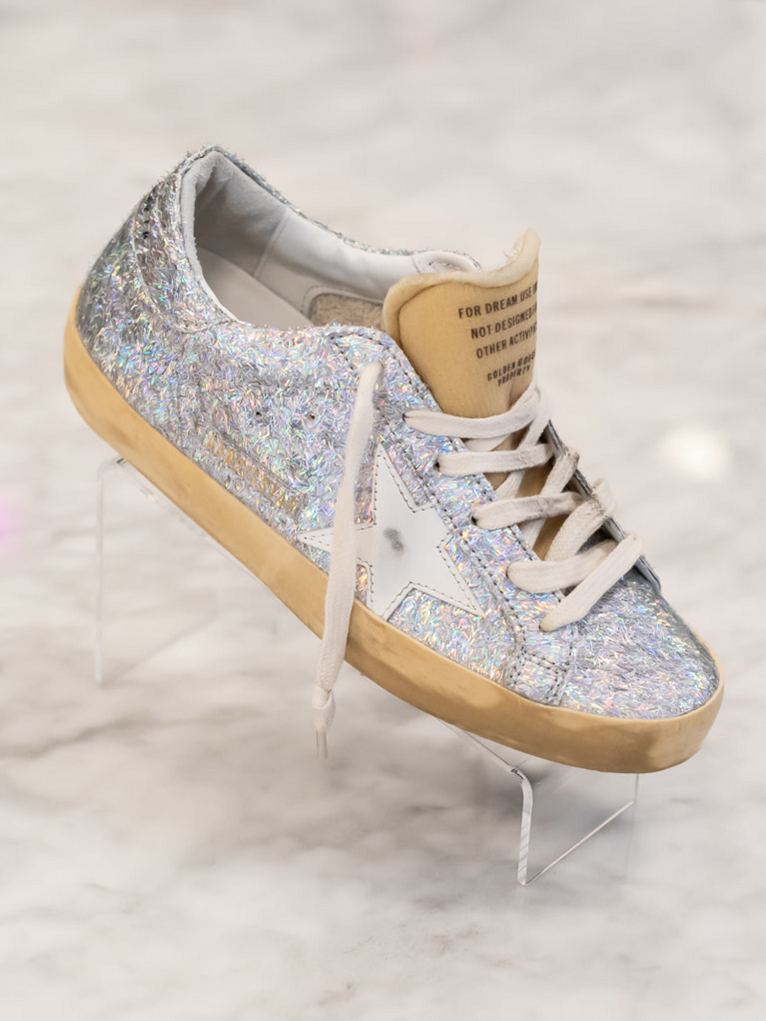 Golden Goose registró un crecimiento de ingresos en la primera mitad del año