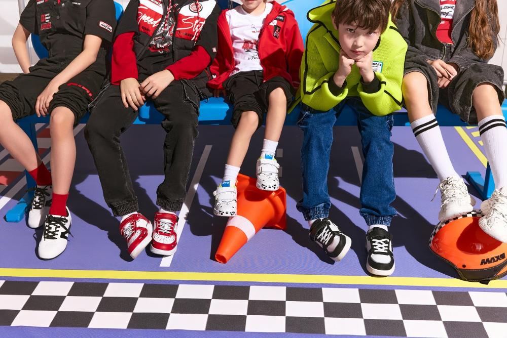  Российский бренд PlayToday выпустил первую коллекцию кожаной обуви