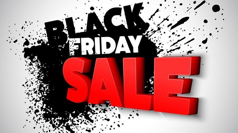 La settimana del Black Friday non ha portato ad un aumento del traffico nei centri commerciali