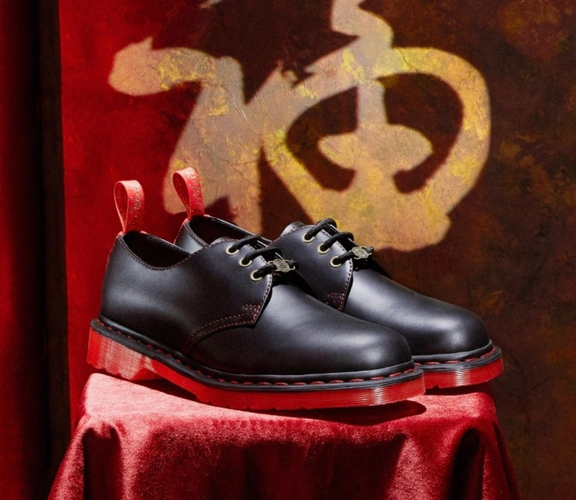 Dr. Martens "Año del Conejo"